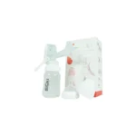 ROVCO Manual Breast Pump 180ml for Breastfeeding Mothers