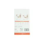 ROVCO Manual Breast Pump 180ml for Breastfeeding Mothers